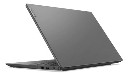 Лаптоп Lenovo V15 G3 Intel Core i7-1255U ( up to 4.7GHz, 12MB), 16GB (8+8) DDR4 3200MHz, 512GB SSD, 15.6" FHD (1920x1080) TN AG, Intel Iris Xe Graphics, HD 720p Cam, WLAN, BT, 2 cell, Black, DOS, 2Y + Lenovo ThinkPad Essential Wireless Mouse