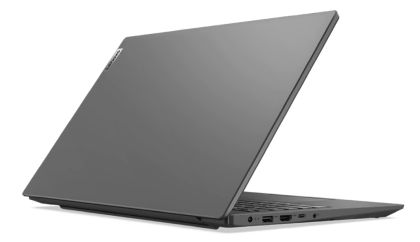 Лаптоп Lenovo V15 G3 Intel Core i7-1255U ( up to 4.7GHz, 12MB), 16GB (8+8) DDR4 3200MHz, 512GB SSD, 15.6" FHD (1920x1080) TN AG, Intel Iris Xe Graphics, HD 720p Cam, WLAN, BT, 2 cell, Black, DOS, 2Y + Lenovo ThinkPad Essential Wireless Mouse