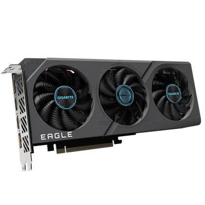 Gigabyte GeForce RTX 4060 EAGLE OC 8GB