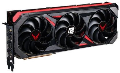 PowerColor Radeon RX 7700 XT Red Devil 12GB