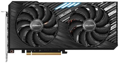 ASRock Radeon RX 7800 XT Challenger OC 16GB