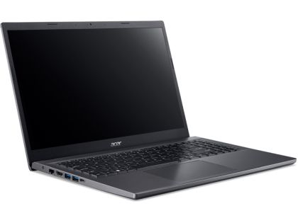 Лаптоп Acer Aspire 5, A515-57-50D8, Core i5-12450H (up to 4.40 GHz, 12MB), 15.6