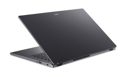 Лаптоп Acer Aspire 5, A515-58M-71NN, Intel Core i7-1355U (1.7GHz up to 5.00GHz, 12MB), 15.6