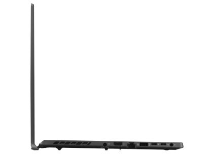 Лаптоп Asus ROG Zephyrus G16 GU603ZV-N4008W,Intel i7-12700H  2.3 GHz (24M Cache, up to 4.7 ) 240Hz,QHD+ 16:10 (2560 x 1600, WQXGA), 16GB DDR4 (on board 16),1TB PCIe4.,RTX4060 8 GB GDDR6, Wi-Fi 6E(802.11ax),Backlit Ch, Eclipse Gray