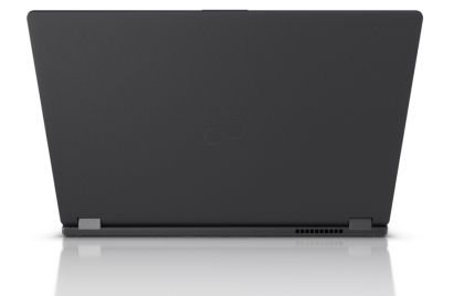 Лаптоп Fujitsu LIFEBOOK E5511, Intel Core i5-1135G7 up to 4.20GHz, 15.6" FHD AG,  1x8GB DDR4 3200MHz, SSD 256GB PCIe 3.0 NVMe M.2, IR-HD cam, FPR & SCR, Battery 4cell 50Wh, Intel WiFi 6 AX201, BT5, Backlit Kbd, Win10 Pro