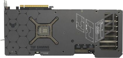 Asus Radeon RX 7800 XT TUF Gaming OC 16GB