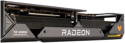 Asus Radeon RX 7800 XT TUF Gaming OC 16GB