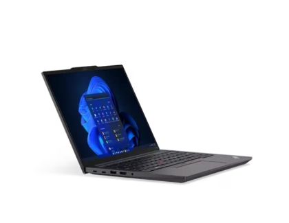 Лаптоп Lenovo ThinkPad E14 G5 Intel Core i7-1355U (up to 5.0GHz, 12MB), 24GB (8+16) DDR4 3200MHz, 1TB SSD, 14
