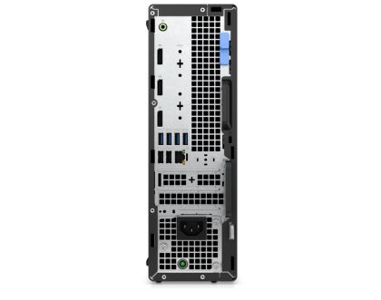 Настолен компютър Dell OptiPlex 7010 SFF Plus, Intel Core i5-13500 (6+8 Cores/24MB/2.5GHz to 4.8GHz), 16GB (2X8GB) DDR5, 512GB SSD PCIe M.2, Integrated Graphics, 260W, Keyboard&Mouse, Ubuntu, 3Y PS
