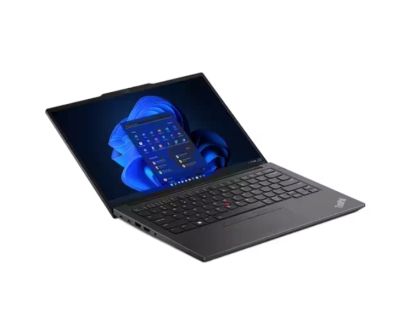 Лаптоп Lenovo ThinkPad E14 G5 Intel Core i7-1355U (up to 5.0GHz, 12MB), 16GB (8+8) DDR4 3200MHz, 512GB SSD, 14