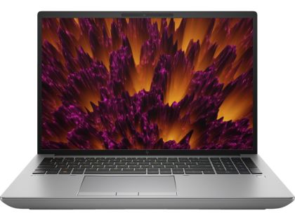 Лаптоп HP ZBook Fury 16 G10, Core i7-13700HX(up to 5GHz/30MB/16C), 16" AG IPS 400nits, 32GB 5600Mhz 2DIMM, 1TB PCIe SSD, WiFi 6E + BT5.3, NVIDIA RTX 2000 Ada 8GB, Backlit Kbd, FPR, 8C Batt, Win 11 Pro
