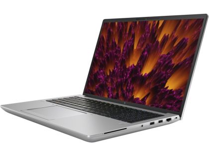 Лаптоп HP ZBook Fury 16 G10, Core i7-13700HX(up to 5GHz/30MB/16C), 16" AG IPS 400nits, 32GB 5600Mhz 2DIMM, 1TB PCIe SSD, WiFi 6E + BT5.3, NVIDIA RTX 2000 Ada 8GB, Backlit Kbd, FPR, 8C Batt, Win 11 Pro