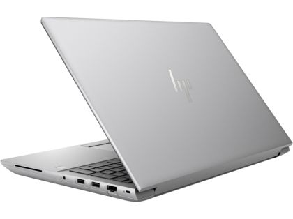Лаптоп HP ZBook Fury 16 G10, Core i7-13700HX(up to 5GHz/30MB/16C), 16" AG IPS 400nits, 32GB 5600Mhz 2DIMM, 1TB PCIe SSD, WiFi 6E + BT5.3, NVIDIA RTX 2000 Ada 8GB, Backlit Kbd, FPR, 8C Batt, Win 11 Pro