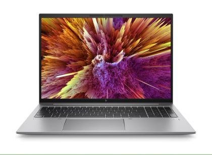 Лаптоп HP ZBook Firefly 16 G10,  Core i7-1355U(up to 5GHz/12MB/10C), 16" AG IPS 400nits, 32GB 5200Mhz 2DIMM, 1TB PCIe SSD, WiFi 6E + BT5.3, NVIDIA RTX A500 4GB, Backlit Kbd, FPR, Active SmartCard, 6C Batt, Win 11 Pro, 3Y NBD On Site