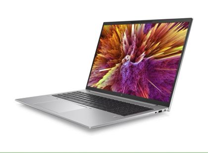 Лаптоп HP ZBook Firefly 16 G10,  Core i7-1355U(up to 5GHz/12MB/10C), 16" AG IPS 400nits, 32GB 5200Mhz 2DIMM, 1TB PCIe SSD, WiFi 6E + BT5.3, NVIDIA RTX A500 4GB, Backlit Kbd, FPR, Active SmartCard, 6C Batt, Win 11 Pro, 3Y NBD On Site