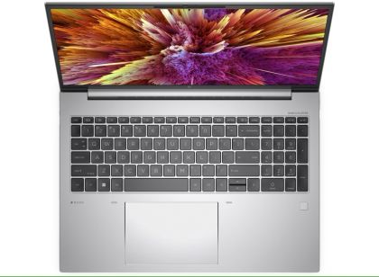 Лаптоп HP ZBook Firefly 16 G10,  Core i7-1355U(up to 5GHz/12MB/10C), 16" AG IPS 400nits, 32GB 5200Mhz 2DIMM, 1TB PCIe SSD, WiFi 6E + BT5.3, NVIDIA RTX A500 4GB, Backlit Kbd, FPR, Active SmartCard, 6C Batt, Win 11 Pro, 3Y NBD On Site