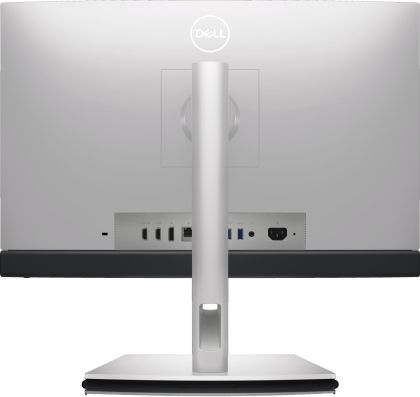 Настолен компютър - всичко в едно Dell Optiplex 7410 AIO, Intel Core i5-13500T (6+8 Cores/24MB/1.6GHz to 4.6GHz), 23.8