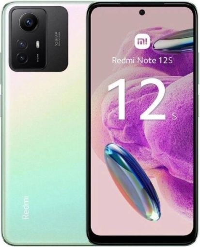 Xiaomi Redmi Note 12S 6.43