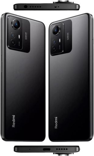 Xiaomi Redmi Note 12S 6.43" 8GB 256GB 4G