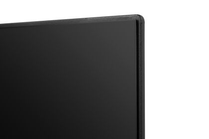 Телевизор Hisense 55" A63H, 4K Ultra HD 3840x2160, DLED, HDR 10+, HLG, Dolby Vision, DTS Virtual X, Smart TV, WiFi 5GHz, WiFi Direct, BT, Anyview Cast, 3xHDMI, 2xUSB, LAN, CI+, DVB-T2/C/S2, Black