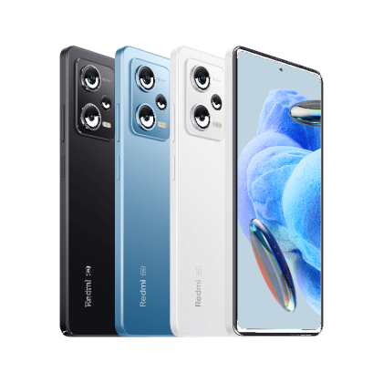 Xiaomi Redmi Note 12 Pro 6.67" 8GB 256GB 5G