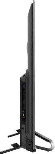 Телевизор Hisense 65" U7HQ, 4K Ultra HD 3840x2160, ULED, FALD, Quantum Dot, 120Hz, IPS, HDR 10+, HLG, Dolby Vision IQ, Dolby Atmos, Smart TV, WiFi 5GHz, WiFi Direct, BT, Anyview Cast, 4xHDMI, 2xUSB, LAN, CI+, DVB-T2/C/S2, Black
