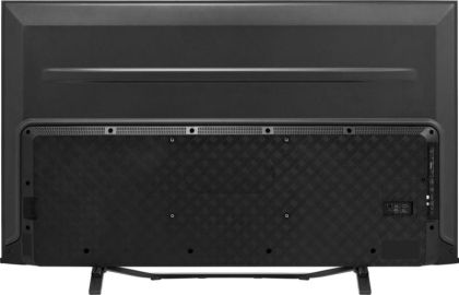 Телевизор Hisense 65" U7HQ, 4K Ultra HD 3840x2160, ULED, FALD, Quantum Dot, 120Hz, IPS, HDR 10+, HLG, Dolby Vision IQ, Dolby Atmos, Smart TV, WiFi 5GHz, WiFi Direct, BT, Anyview Cast, 4xHDMI, 2xUSB, LAN, CI+, DVB-T2/C/S2, Black