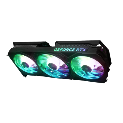 KFA2 GeForce RTX 4070 EX GAMER 1-Click OC 12GB