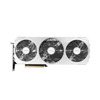 KFA2 GeForce RTX 4070 EX GAMER 1-Click OC White 12GB