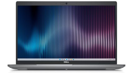 Лаптоп Dell Latitude 5540, Intel Core i5-1335U (12 MB cache, 10 cores, up to 4.6 GHz), 15.6" FHD (1920x1080) AG IPS 250nits, 16 GB, 2 x 8 GB, DDR4, 3200 MT/s, 512 GB SSD PCIe M.2, Intel Integrated Graphics, FHD Cam and Mic, WiFi 6E, FPR, Backlit Kb, Win 1