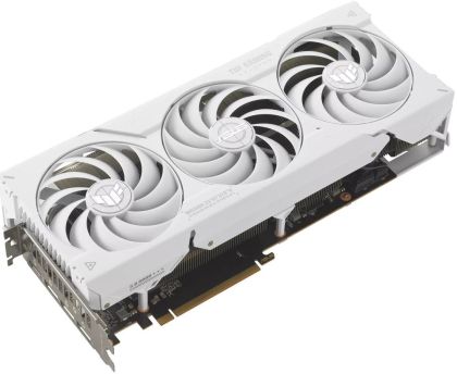 Asus Radeon RX 7800 XT TUF Gaming OC White 16GB