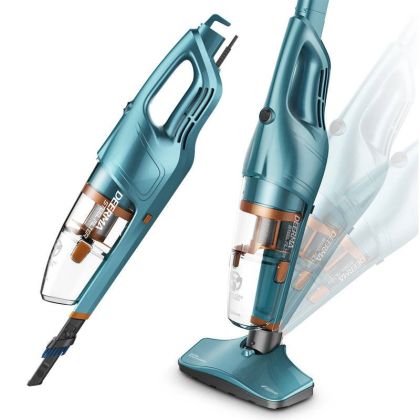 Вертикална прахосмукачка Xiaomi Deerma DX900 Vacuum cleaner