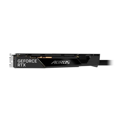 Gigabyte GeForce RTX 4090 AORUS Extreme 24GB