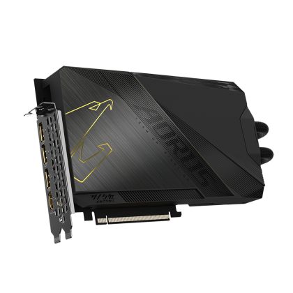 Gigabyte GeForce RTX 4090 AORUS Extreme 24GB