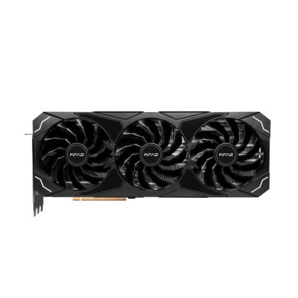 KFA2 GeForce RTX 4080 ST 1-Click OC 16GB