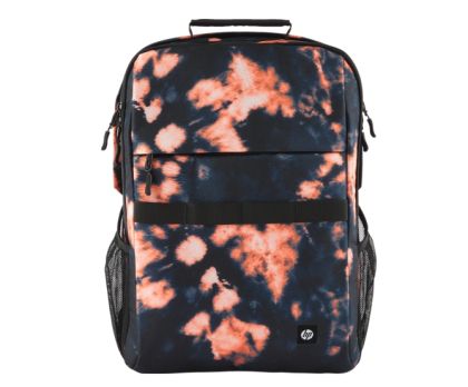 Раница HP Campus XL Tie dye Backpack, up to 16.1