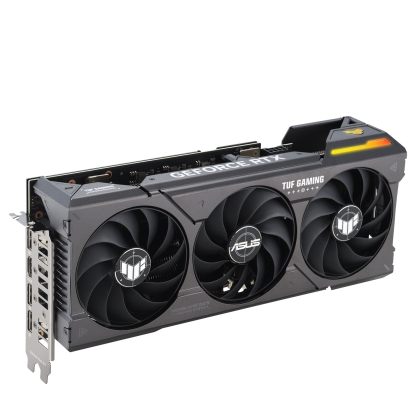 Asus GeForce RTX 4070 TUF Gaming OC 12GB