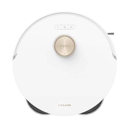 Робот прахосмукачка Xiaomi Dreame L20 Ultra Self-Cleaning & Emptying Robot Vacuum