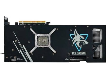 PowerColor Radeon RX 7900 XT HELLHOUND 20GB
