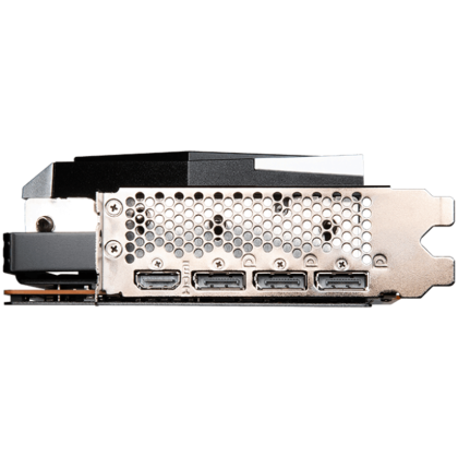 MSI Video Card AMD Radeon RX 7900 XTX GAMING TRIO CLASSIC 24GB