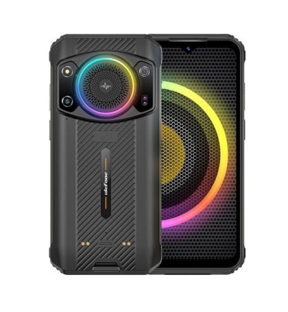 Ulefone Armor 21 6.58" 8GB 256GB 4G