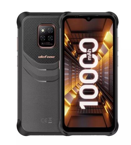 Ulefone Power Armor 14 Pro 6.52