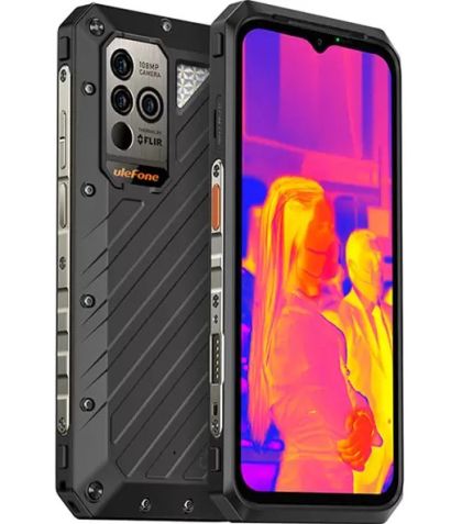 Ulefone Power Armor 18T 6.58