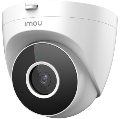 Imou Turret Wi-Fi IP camera, 4MP, 1440P, 1/2,8