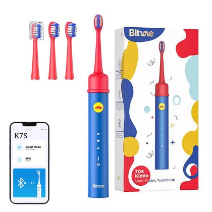 Електрическа четка за зъби Bitvae K7S Sonic toothbrush with App 