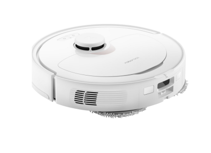 Робот прахосмукачка Xiaomi Roborock Q Revo with Self-Cleaning Mop