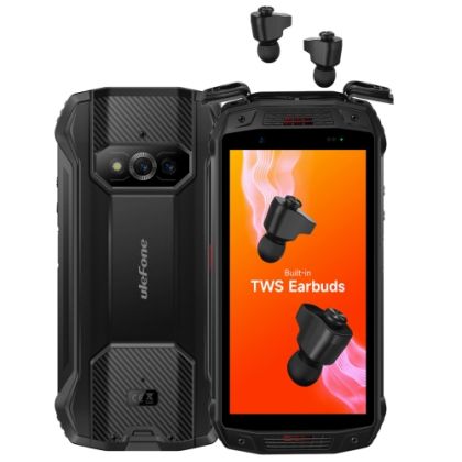 Ulefone Armor 15 5.45" 6GB 128GB 4G