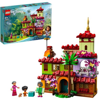 LEGO Disney 43202 Къщата „Мадригал“