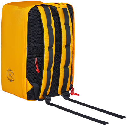 CANYON backpack CSZ-03 Cabin Size Yellow
