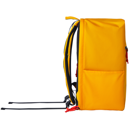 CANYON backpack CSZ-03 Cabin Size Yellow